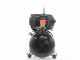 Black &amp; Decker BD195 12 NK - Compressore aria elettrico portatile monofase, oil-less - Motore 1.5 HP - 12 lt 