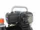 Black &amp; Decker BD195 12 NK - Compressore aria elettrico portatile monofase, oil-less - Motore 1.5 HP - 12 lt 