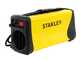 Stanley SUPER 180 TIG - Saldatrice Inverter (TIG LIFT, MMA) + Valigetta, corrente continua (DC)