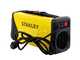 Stanley SUPER 180 TIG - Saldatrice Inverter (TIG LIFT, MMA) + Valigetta, corrente continua (DC)