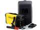 Stanley SUPER 180 TIG - Saldatrice Inverter (TIG LIFT, MMA) + Valigetta, corrente continua (DC)