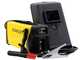 Stanley SUPER 180 TIG - Saldatrice Inverter (TIG LIFT, MMA) + Valigetta, corrente continua (DC)