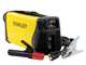 Stanley SUPER 180 TIG - Saldatrice Inverter (TIG LIFT, MMA) + Valigetta, corrente continua (DC)