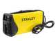 Stanley SUPER 180 TIG - Saldatrice Inverter (TIG LIFT, MMA) + Valigetta, corrente continua (DC)