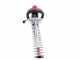 Einhell GE-EH 6560 - Tagliasiepi elettrico con lama da 60 cm - 650W