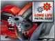 Einhell GE-EH 6560 - Tagliasiepi elettrico con lama da 60 cm - 650W