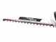 Einhell GE-EH 6560 - Tagliasiepi elettrico con lama da 60 cm - 650W