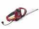 Einhell GE-EH 6560 - Tagliasiepi elettrico con lama da 60 cm - 650W