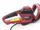 Einhell GE-EH 6560 - Tagliasiepi elettrico con lama da 60 cm - 650W