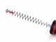 Einhell GE-EH 6560 - Tagliasiepi elettrico con lama da 60 cm - 650W