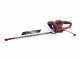 Einhell GE-EH 6560 - Tagliasiepi elettrico con lama da 60 cm - 650W