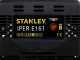 Saldatrice transformers MMA Stanley IPER E161 - 100A - 230V - corrente alternata AC - kit
