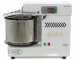 Famag Grilletta IM 5S/230 1 Velocit&agrave; - Impastatrice a spirale 5 Kg con testa sollevabile