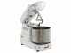 Famag Grilletta IM 5S/230 1 Velocit&agrave; - Impastatrice a spirale 5 Kg con testa sollevabile