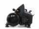 Black &amp; Decker BD 55/6 - Compressore aria elettrico compatto portatile - Motore 0.5 HP - 6 lt