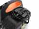 Black &amp; Decker BD 55/6 - Compressore aria elettrico portatile monofase, oil-less - Motore 0.5 HP - 6 lt 