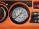 Black &amp; Decker BD 55/6 - Compressore aria elettrico portatile monofase, oil-less - Motore 0.5 HP - 6 lt 