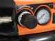 Black &amp; Decker BD 55/6 - Compressore aria elettrico portatile monofase, oil-less - Motore 0.5 HP - 6 lt 