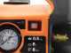 Black &amp; Decker BD 55/6 - Compressore aria elettrico portatile monofase, oil-less - Motore 0.5 HP - 6 lt 