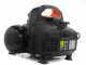 Black &amp; Decker BD 55/6 - Compressore aria elettrico portatile monofase, oil-less - Motore 0.5 HP - 6 lt 