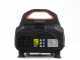 Black &amp; Decker BD 55/6 - Compressore aria elettrico portatile monofase, oil-less - Motore 0.5 HP - 6 lt 