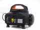 Black &amp; Decker BD 55/6 - Compressore aria elettrico portatile monofase, oil-less - Motore 0.5 HP - 6 lt 