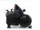 Black &amp; Decker BD 55/6 - Compressore aria elettrico portatile monofase, oil-less - Motore 0.5 HP - 6 lt 