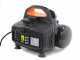 Black &amp; Decker BD 55/6 - Compressore aria elettrico portatile monofase, oil-less - Motore 0.5 HP - 6 lt 