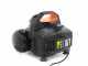 Black &amp; Decker BD 55/6 - Compressore aria elettrico portatile monofase, oil-less - Motore 0.5 HP - 6 lt 