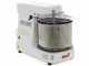 Famag Grilletta IM 5S/230 10 Velocit&agrave; - Impastatrice a spirale 5 Kg con testa sollevabile