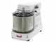 Famag Grilletta IM 5S/230 10 Velocit&agrave; - Impastatrice a spirale 5 Kg con testa sollevabile