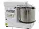 Famag IM 8S/230 1 Velocit&agrave; - Impastatrice a spirale 8 Kg con testa sollevabile