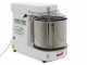 Famag IM 8S/230 1 Velocit&agrave; - Impastatrice a spirale 8 Kg con testa sollevabile