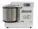 Famag IM 8S/230 1 Velocit&agrave; - Impastatrice a spirale 8 Kg con testa sollevabile
