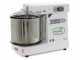 Famag IM 8S/230 1 Velocit&agrave; - Impastatrice a spirale 8 Kg con testa sollevabile