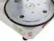 Famag IM 8S/230 1 Velocit&agrave; - Impastatrice a spirale 8 Kg con testa sollevabile