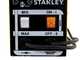 Stanley VIP M165 - Saldatrice a trasformatore (MOG) + Kit, corrente alternata (AC) - GAS/NO GAS
