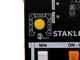 Stanley VIP M165 - Saldatrice a trasformatore (MOG) + Kit, corrente alternata (AC) - GAS/NO GAS