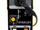 Stanley VIP M165 - Saldatrice a trasformatore (MOG) + Kit, corrente alternata (AC) - GAS/NO GAS