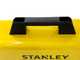 Stanley VIP M165 - Saldatrice a trasformatore (MOG) + Kit, corrente alternata (AC) - GAS/NO GAS