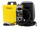 Stanley VIP M165 - Saldatrice a trasformatore (MOG) + Kit, corrente alternata (AC) - GAS/NO GAS