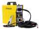 Stanley VIP M165 - Saldatrice a trasformatore (MOG) + Kit, corrente alternata (AC) - GAS/NO GAS