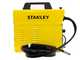 Stanley VIP M165 - Saldatrice a trasformatore (MOG) + Kit, corrente alternata (AC) - GAS/NO GAS