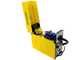 Stanley VIP M165 - Saldatrice a trasformatore (MOG) + Kit, corrente alternata (AC) - GAS/NO GAS