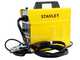 Stanley VIP M165 - Saldatrice a trasformatore (MOG) + Kit, corrente alternata (AC) - GAS/NO GAS