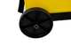 Stanley VIP M165 - Saldatrice a trasformatore (MIG-MAG-MOG) + kit, corrente alternata (AC) - GAS/NO GAS