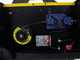 Stanley VIP M165 - Saldatrice a trasformatore (MIG-MAG-MOG) + kit, corrente alternata (AC) - GAS/NO GAS