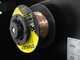 Stanley VIP M165 - Saldatrice a trasformatore (MIG-MAG-MOG) + kit, corrente alternata (AC) - GAS/NO GAS
