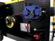 Stanley VIP M165 - Saldatrice a trasformatore (MIG-MAG-MOG) + kit, corrente alternata (AC) - GAS/NO GAS