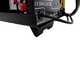 Stanley VIP M165 - Saldatrice a trasformatore (MIG-MAG-MOG) + kit, corrente alternata (AC) - GAS/NO GAS